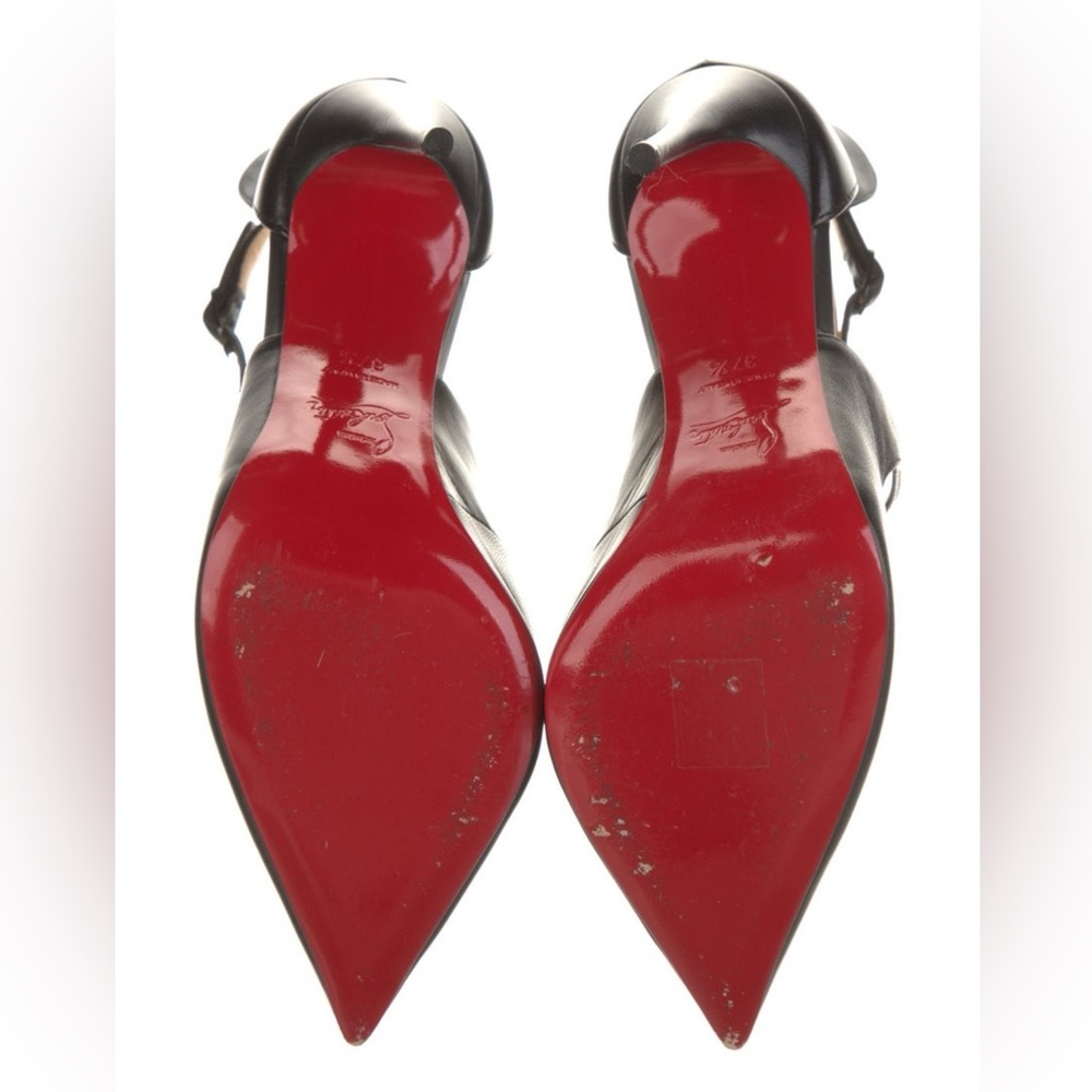 Christian Louboutin Marlenarock - Picture 5 of 8